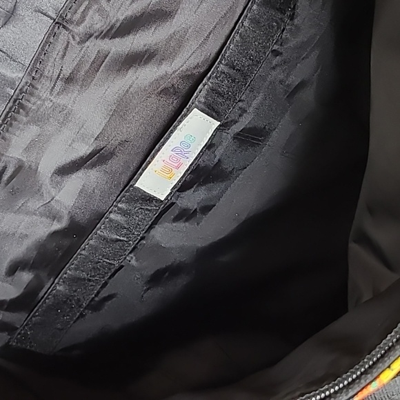 LuLaRoe travel bag multi color - Picture 4 of 7